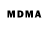 МДМА VHQ Smoke 117